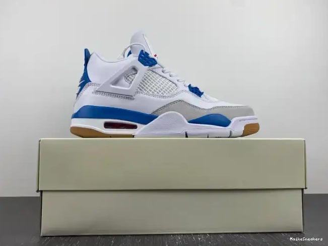 MaikeSneakers 4 Retro DR5415-104 SB Jordan 0423